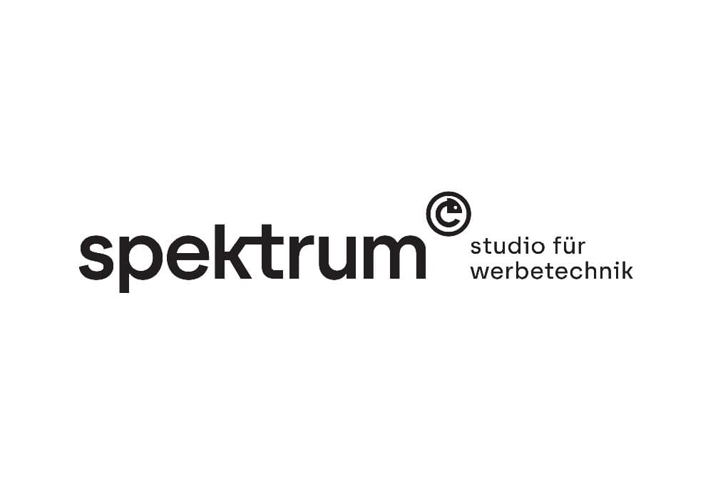 Spektrum Werbetechnik AG