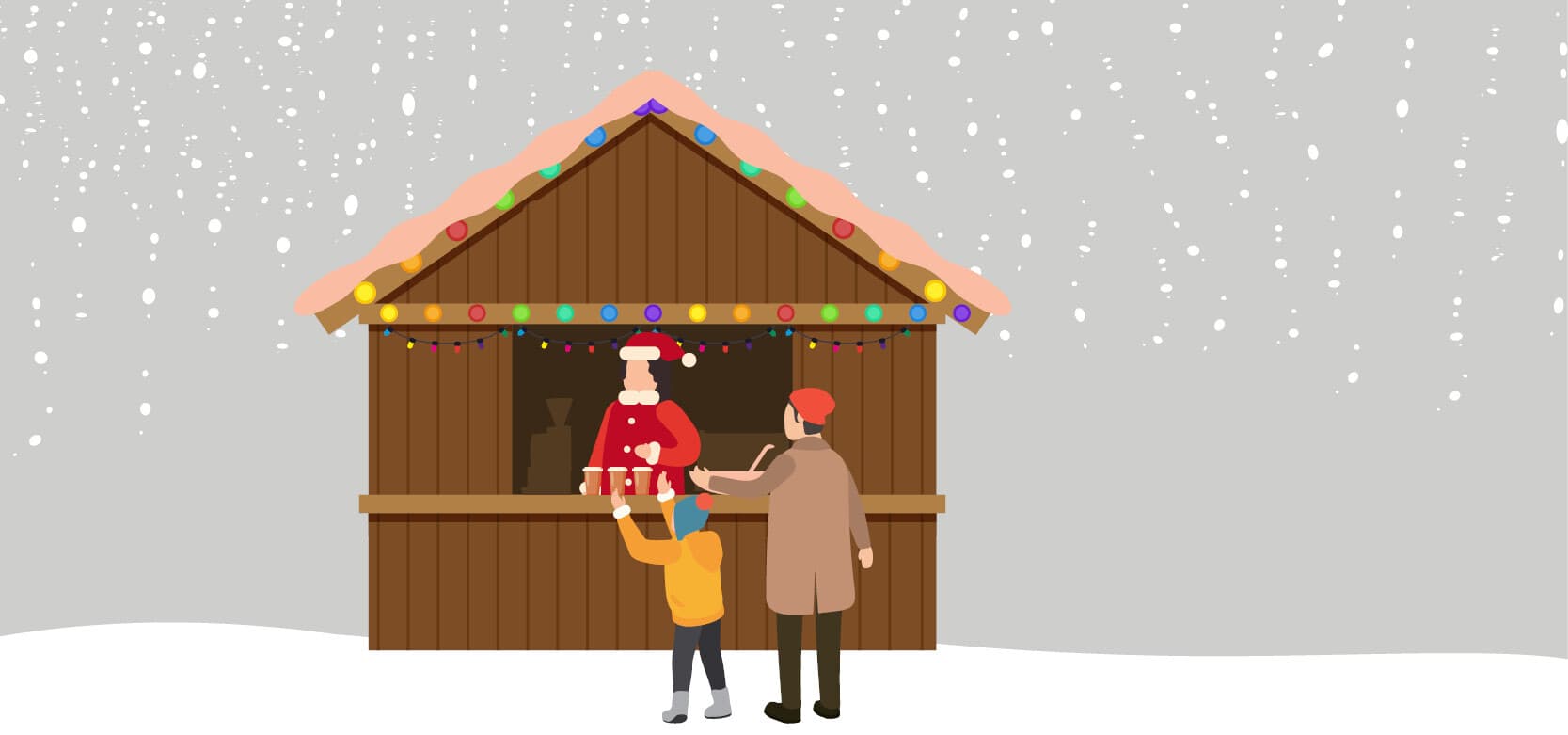 Auserlesenes Markt-Angebot