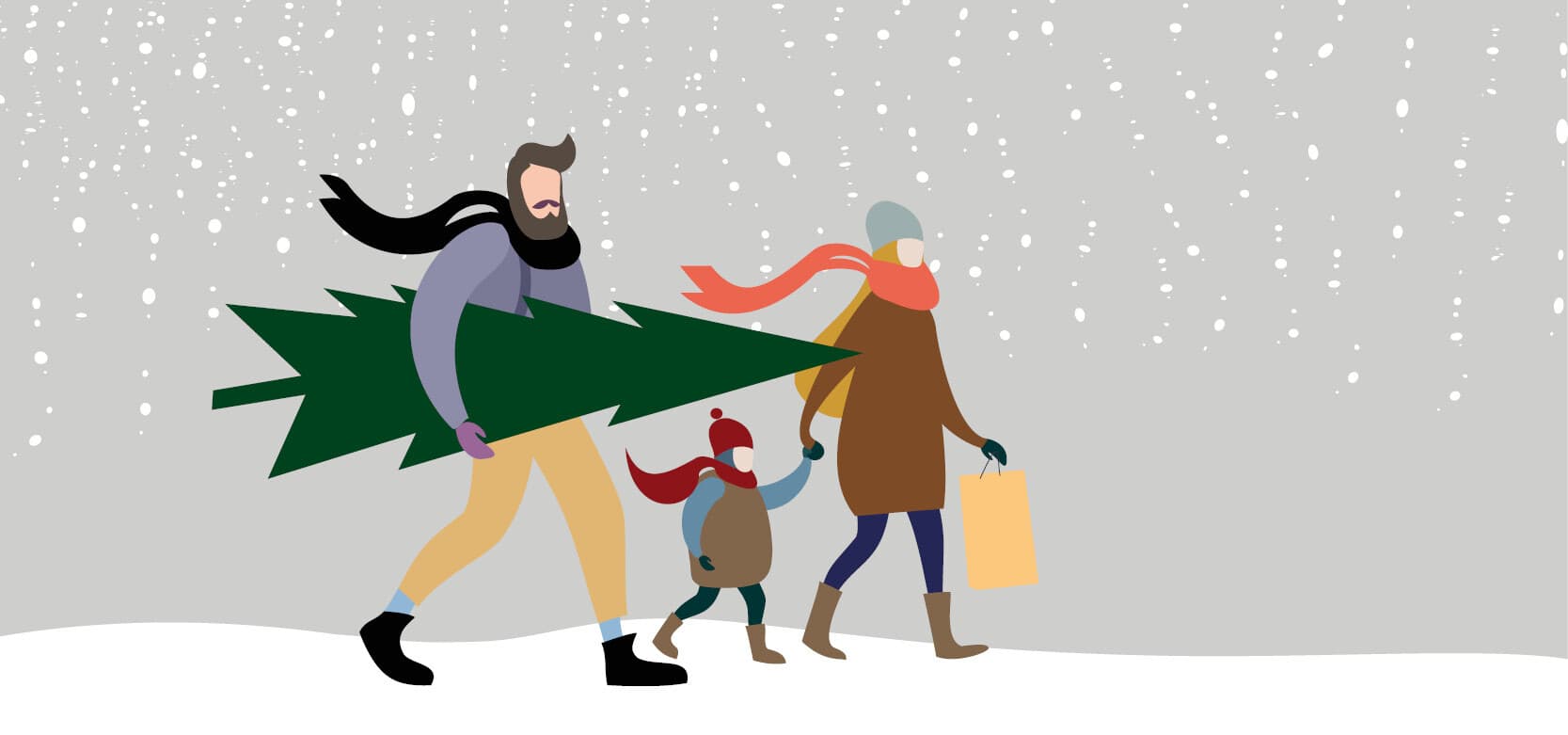 Weihnachtliche Anlässe